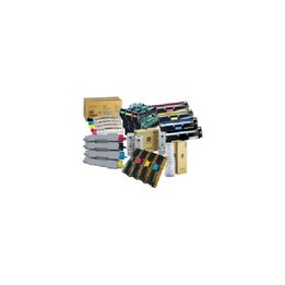 Toner original TN310C konica