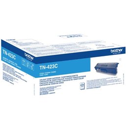 Toner Original TONER ORIGINAL CIAN BROTHER HLL8260   8360   9310