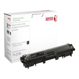 Toner Original TONER ORIGINAL XEROX TN241BK NEGRO - 006R0326 *2500