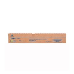Toner Original TONER ORIGNAL AMARILLO KONICA-MINOLTA TN324Y PARA
