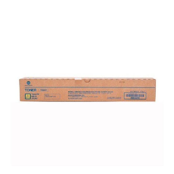 Toner Original TONER ORIGNAL AMARILLO KONICA-MINOLTA TN324Y PARA | Rec Line