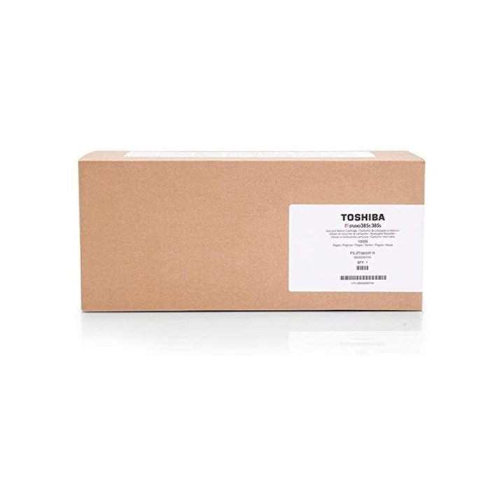 Toner Original TOSHIBA T-3850P Negro - 6B000000745 | CasadelaTinta