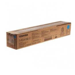 Toner Original TOSHIBA TFC505E Cian - 6AJ00000290
