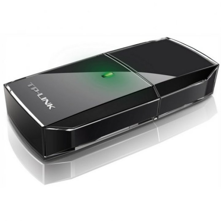 TP-LINK Adaptador Inalámbrico USB Dual-Band AC600 | casadelatinta