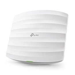 Punto de Acceso Inalámbrico TP-LINK EAP225 - 2.4GHz · 5xAntenas 5dBi · PoE 1317Mbps