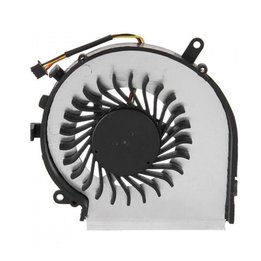 Ventilador para CPU para Portátil MSI GE62 - GE72 · GL62 · GL72 · PE60 · PE70 · 3 Pines