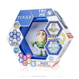 WOW POD Buzz 139 - Toy Story Disney - 5055394018570