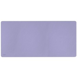 Alfombrilla TRUST Benya XXL - 900x430x2 mm · Antideslizante · Purpura
