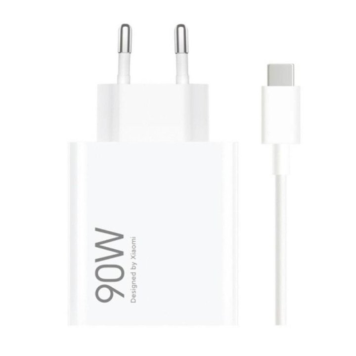 Cargador de Pared XIAOMI HyperCharge Combo | CasadelaTinta