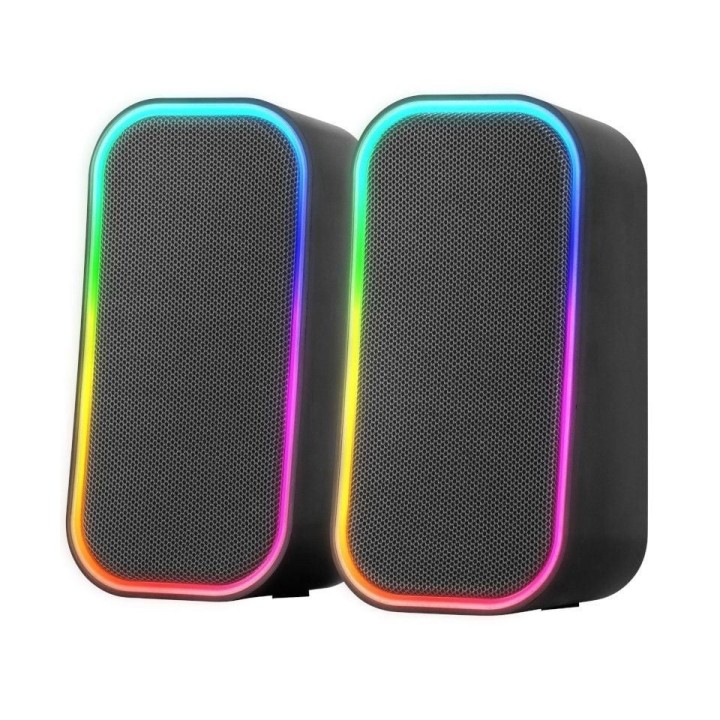 Altavoces con Bluetooth MARS GAMING MS-OM | CasadelaTinta