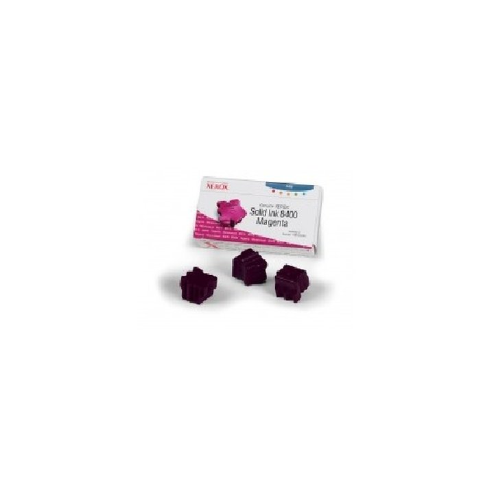 Cartucho Original XEROX 108R00606 Magenta - 108R00606 | CasadelaTinta