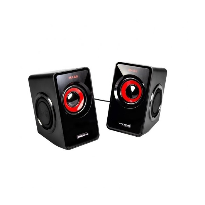 Altavoces MARS GAMING MS1 | casadelatinta