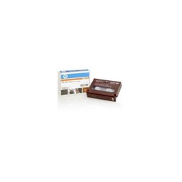 Cinta de Datos HP C8011A - 160GB