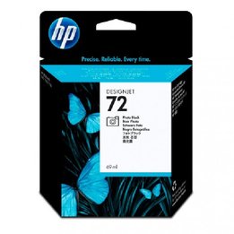 Cartucho Original HP 72 Negro Foto - C9397A