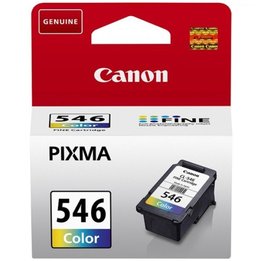 Cartucho Original CANON CL546 Tricolor - CL546