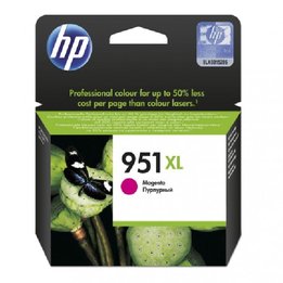 Cartucho Original HP 951XL Magenta - CN047AE