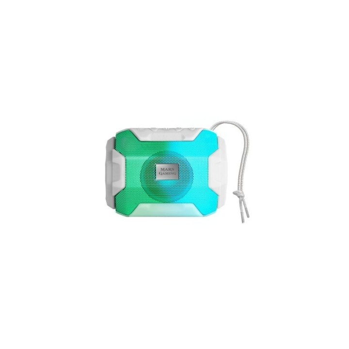 Altavoz Bluetooth MARS GAMING MSBAXW | casadelatinta