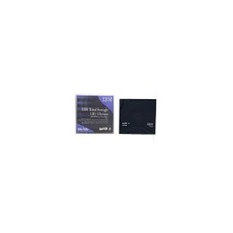 Cinta de Datos IBM LTO Ultrium 3 24R1922 - 400GB