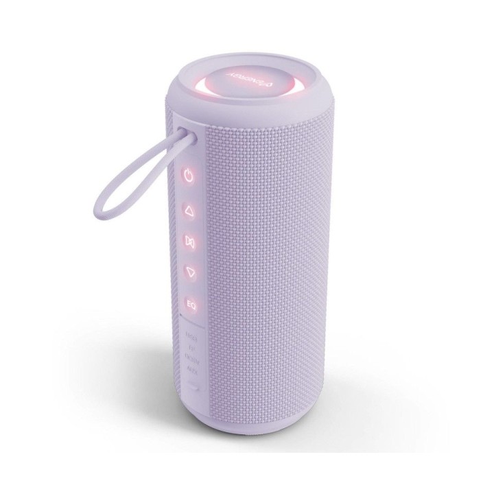 Altavoz con Bluetooth ENERGY SISTEM Ocean Sunset Speaker | CasadelaTinta