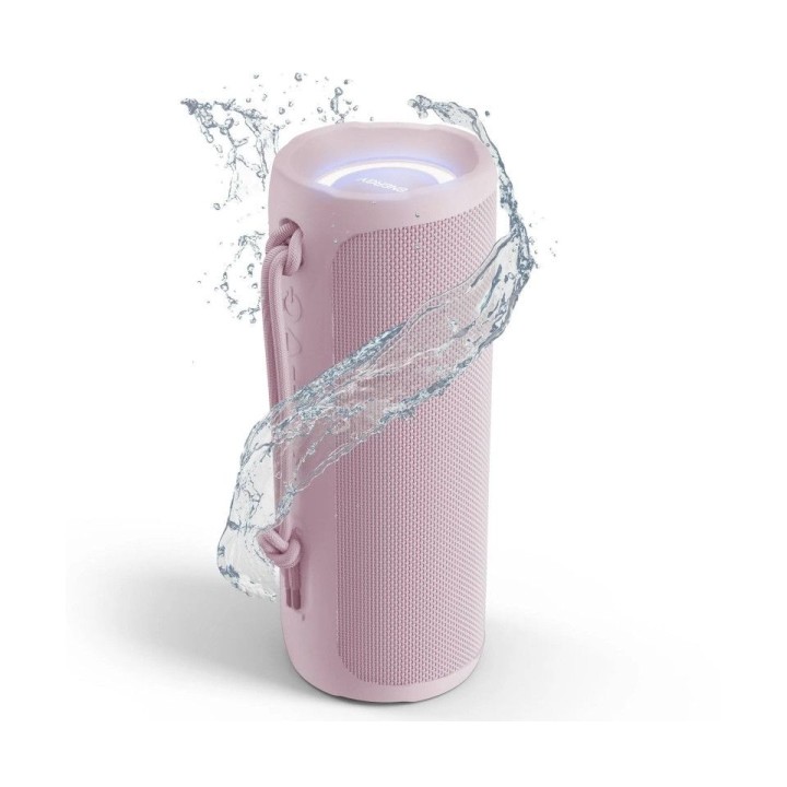 Altavoz con Bluetooth ENERGY SISTEM Urban Box 2 Speaker | CasadelaTinta