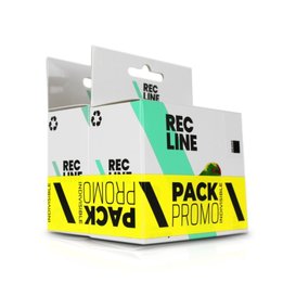 Pack Cartucho Compatible con CANON PG545/CL56 BK+C+M+Y - PACKPG545XL/CL546XL-R