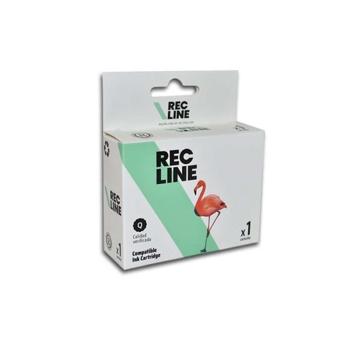 Cartucho Compatible con LEXMARK 100 Cian - 14N0900E-R | CasadelaTinta