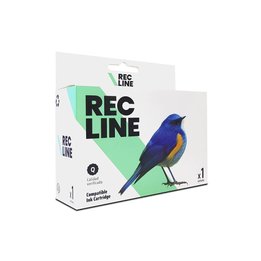 Cartucho Inkjet compatible LC1240YBP-R brother lc1240 amarillo