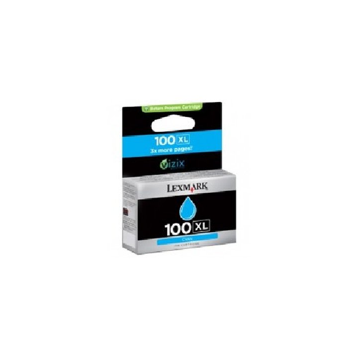 Cartucho Inkjet original 14N1069E lexmark | casadelatinta