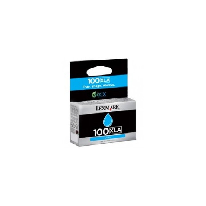 Cartucho Inkjet original 14N1093 lexmark | casadelatinta