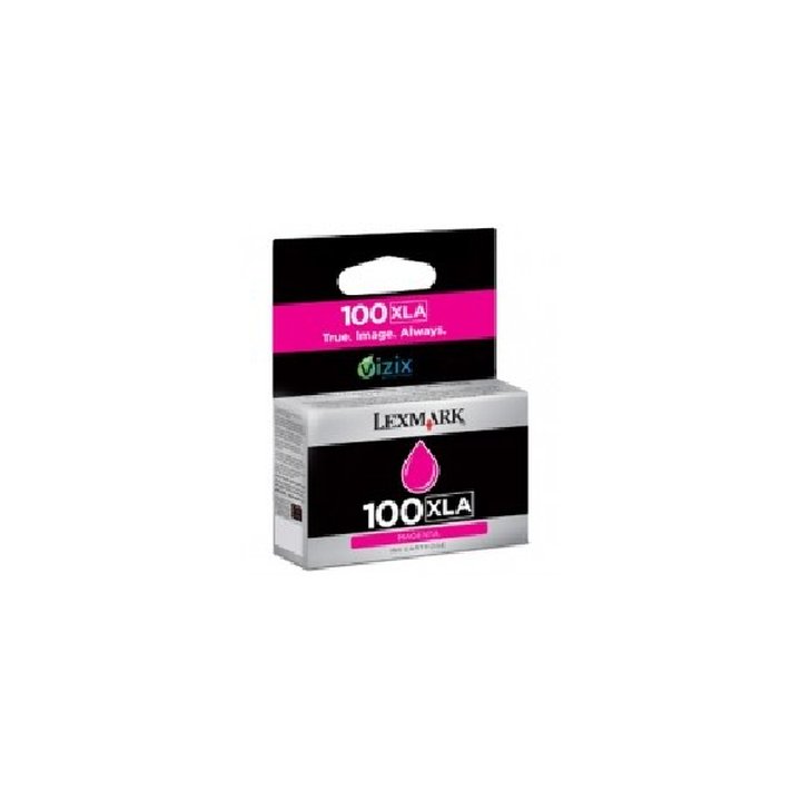 Cartucho Inkjet original 14N1094 lexmark magenta | casadelatinta