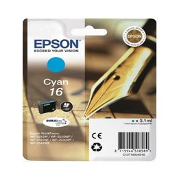 Cartucho Inkjet original C13T16224010 epson