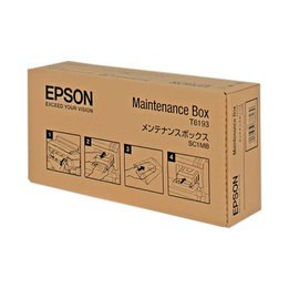 Cartucho Inkjet original C13T619300 epson