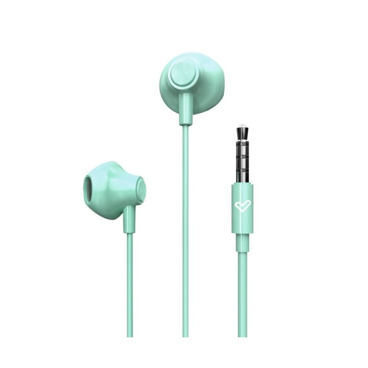 Auriculares con Cable ENERGY SISTEM EasyPods | CasadelaTinta