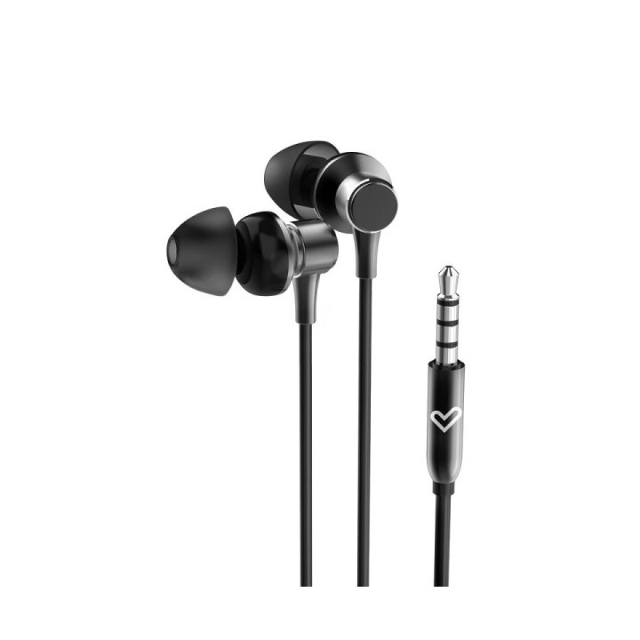 Auriculares con Cable ENERGY SISTEM Metallized | CasadelaTinta