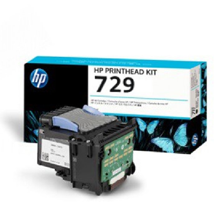 Cabezal HP 729 - F9J81A | CasadelaTinta