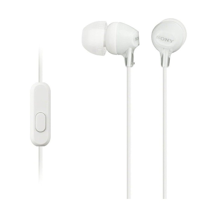 Auriculares con Cable Sony MDR-EX15AP | CasadelaTinta