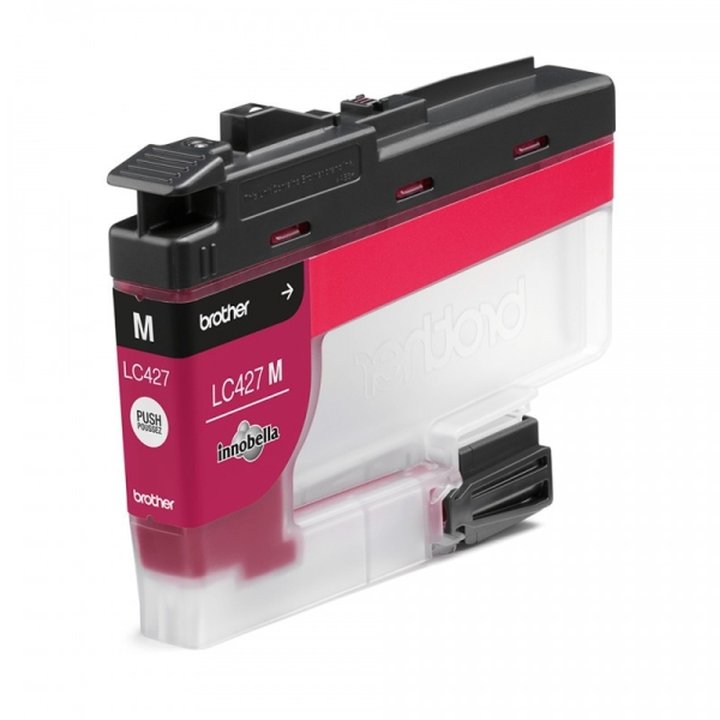 Cartucho Original BROTHER LC427 Magenta - LC427M | CasadelaTinta
