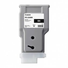 Cartucho Original CANON PFI320 Negro - 2890C001