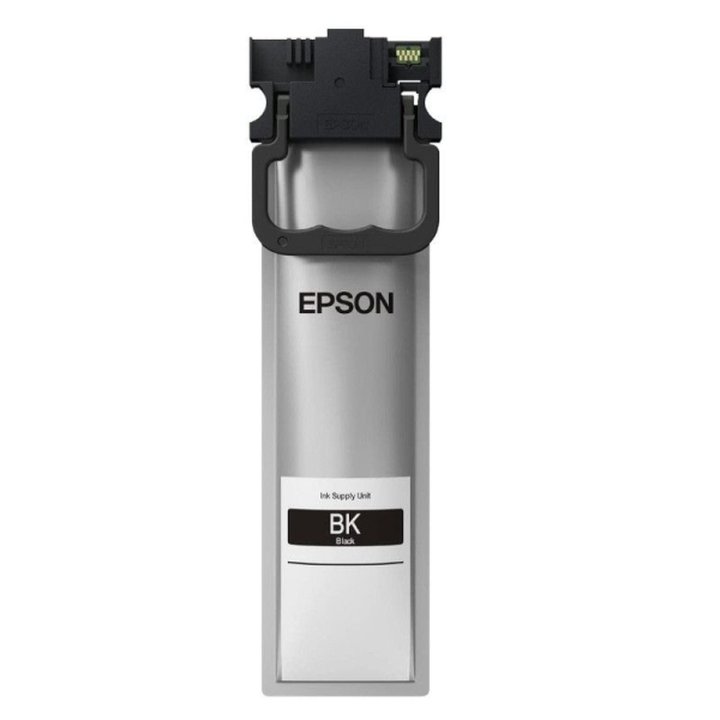 Cartucho  Original EPSON T11DXL Negro - C13T11D140 | CasadelaTinta