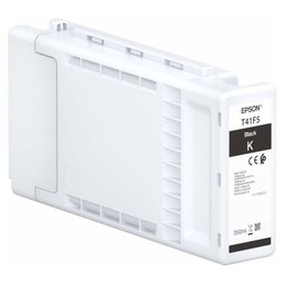 Cartucho  Original EPSON T41F5 Negro - C13T41F540
