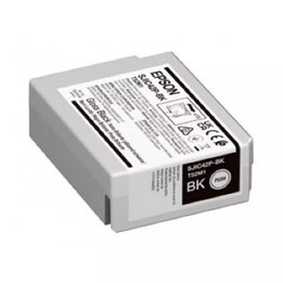 Cartucho Original EPSON T52M1 Negro - C13T52M140