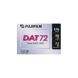 Cinta de Datos FUJIFILM DDS-5 - 36GB / 72GB
