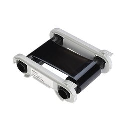 Cinta de Transferencia Térmica EVOLIS RCT023NAA - Negro · 2000 Imp.