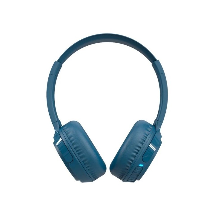 Auriculares Diadema con Bluetooth SPC Heron 2 Studio | CasadelaTinta