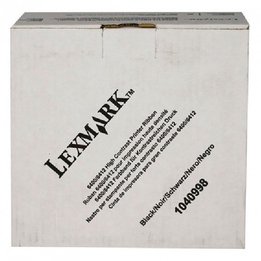 Cinta original 1040998 lexmark