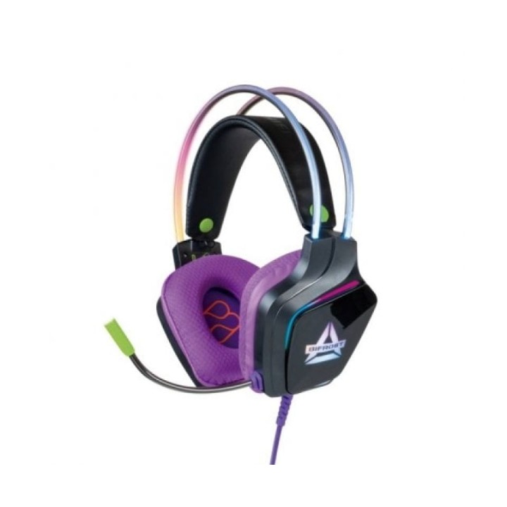 Auriculares Gaming Diadema con Cable BLADE BIFROST|Mayorista casadelatinta