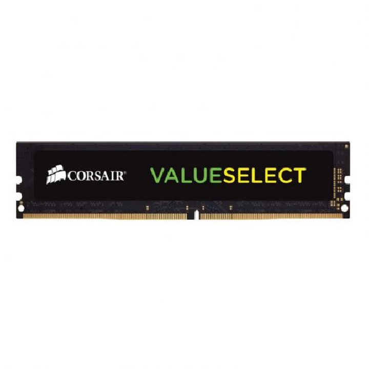 Corsair Value Select DDR4 2133 PC4-17000 8GB CL15 | casadelatinta