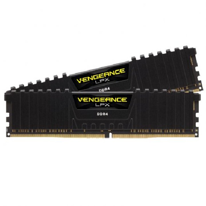 Corsair Vengeance LPX DDR4 3200 PC-25600 16GB 2x8GB CL16 | casadelatinta