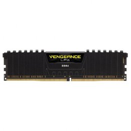 Corsair Vengeance LPX DDR4 2400 PC4-19200 8GB CL16