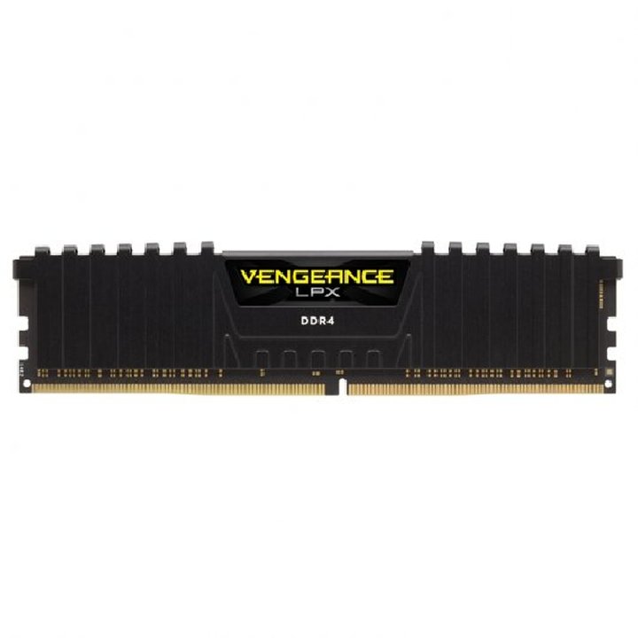 Corsair Vengeance LPX DDR4 2400 PC4-19200 8GB CL16 | casadelatinta